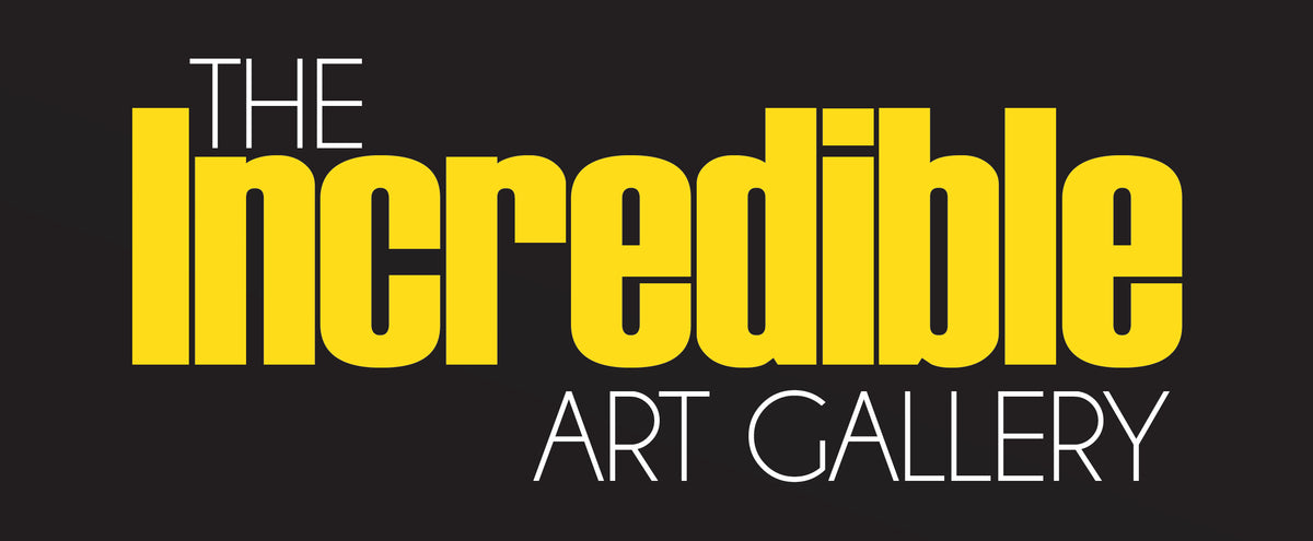Amazing Art Expo poster