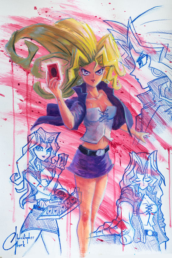 コミック・アニメ Mai Valentine Yu-Gi-Oh! Mai_Valentine_1200x1200.jpg?v=