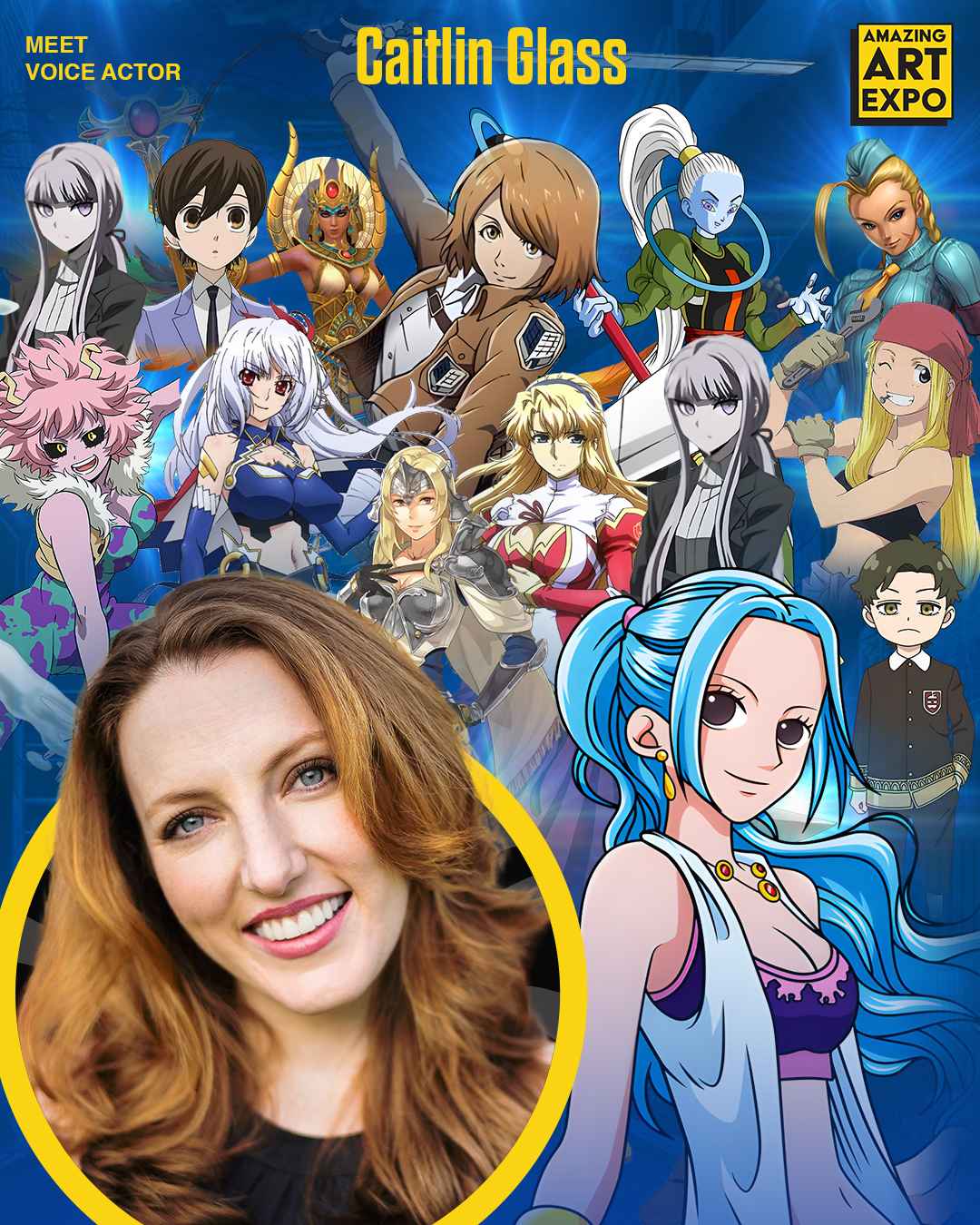 Northlake, TX: December 5-7th