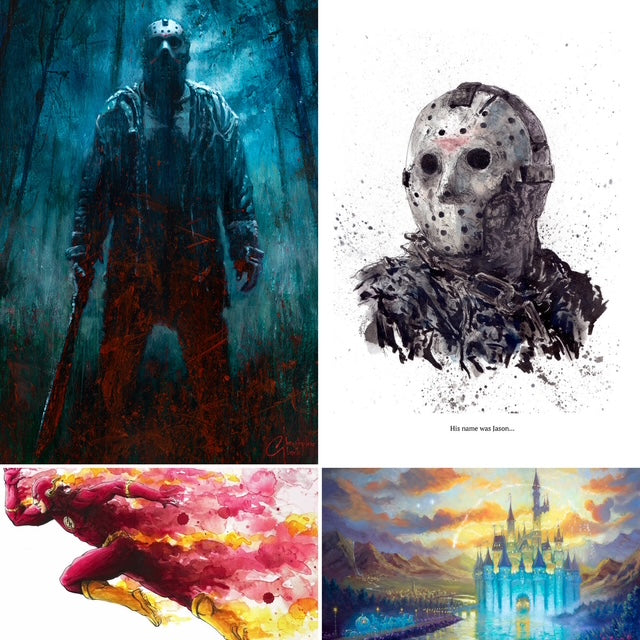 Dallas, TX: January 23-25th