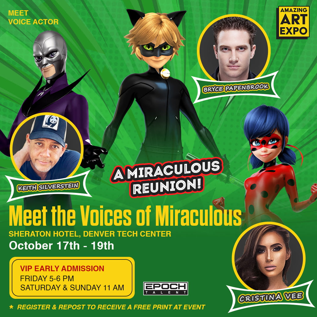 Denver Tech Center, CO: October 17-19th