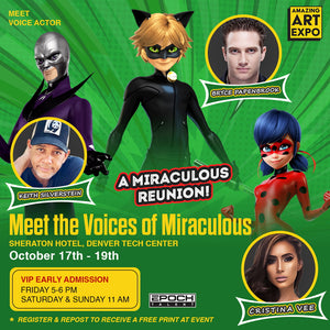 Denver Tech Center, CO: October 17-19th