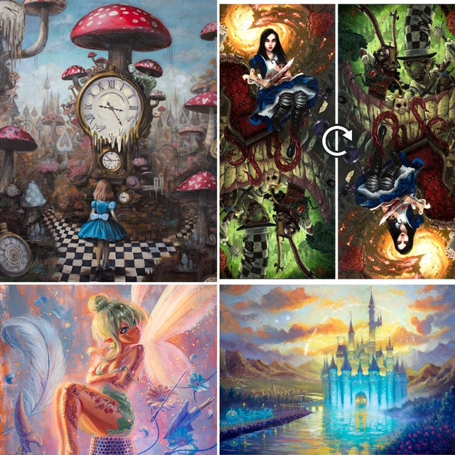 Amarillo, TX: Dec 19-21st