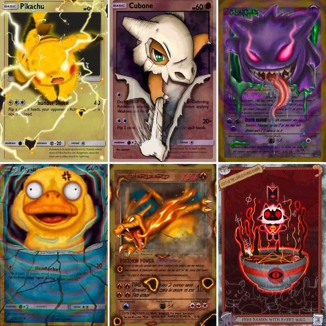 pokemon cards salt lake city City, UT: August 28-30, 2026 – Amazing Art Expo Size:Mini: 60 single sleeved / 125 unsleeved cards While browsing in the Digital Code