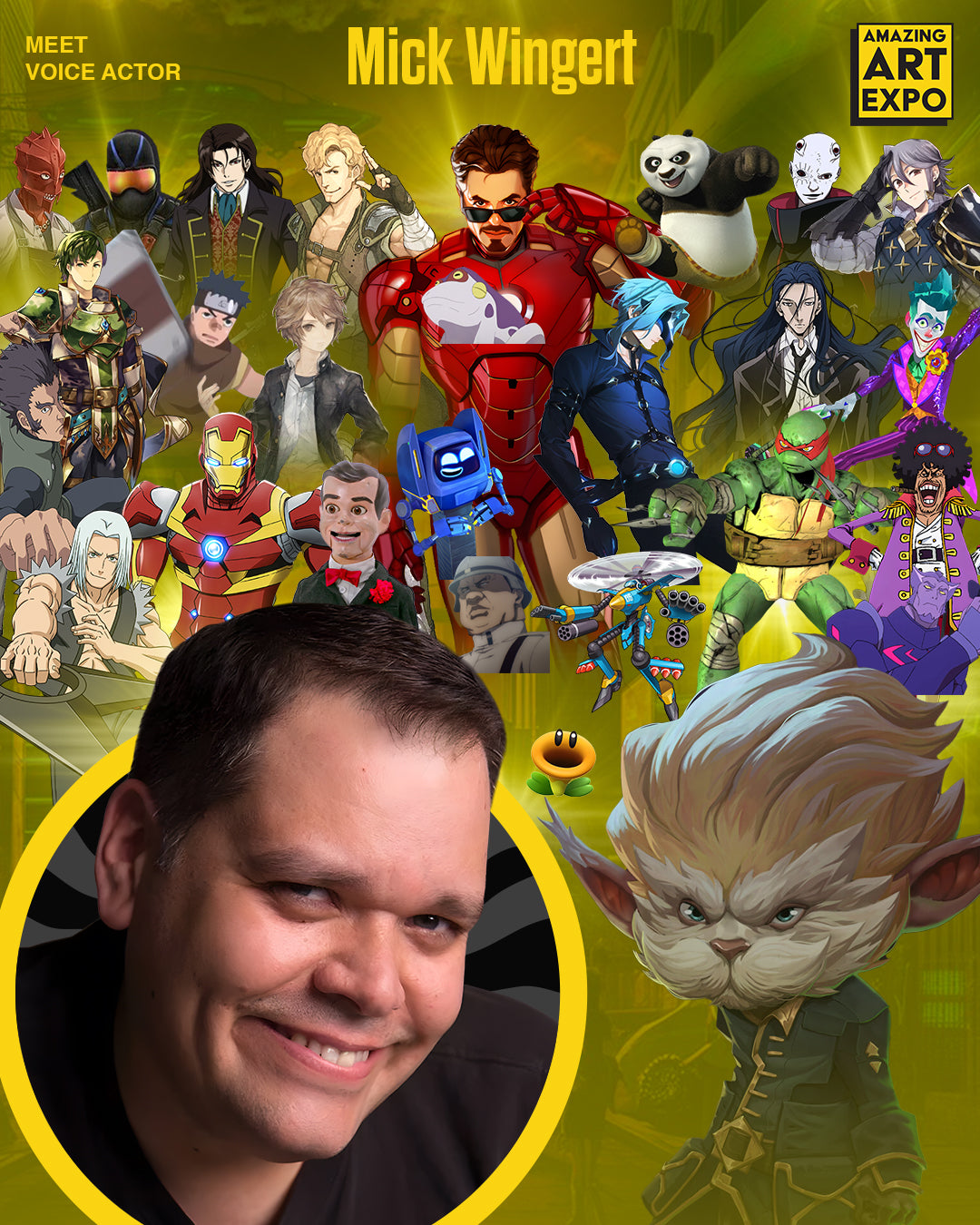 Indianapolis: Dec 12-14th