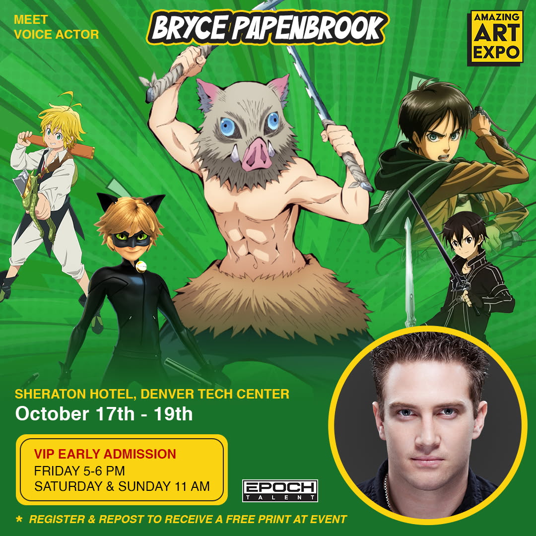 Denver Tech Center: October 17-19th