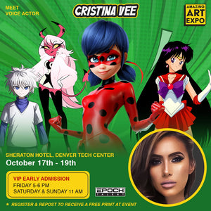 Denver Tech Center: October 17-19th