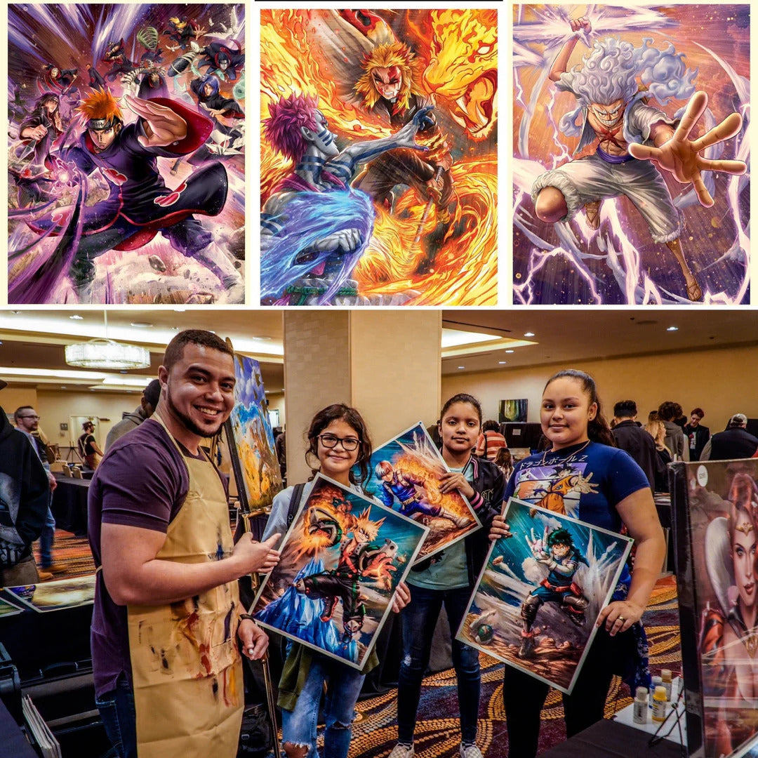 Colorado Springs, CO: September 5-7th