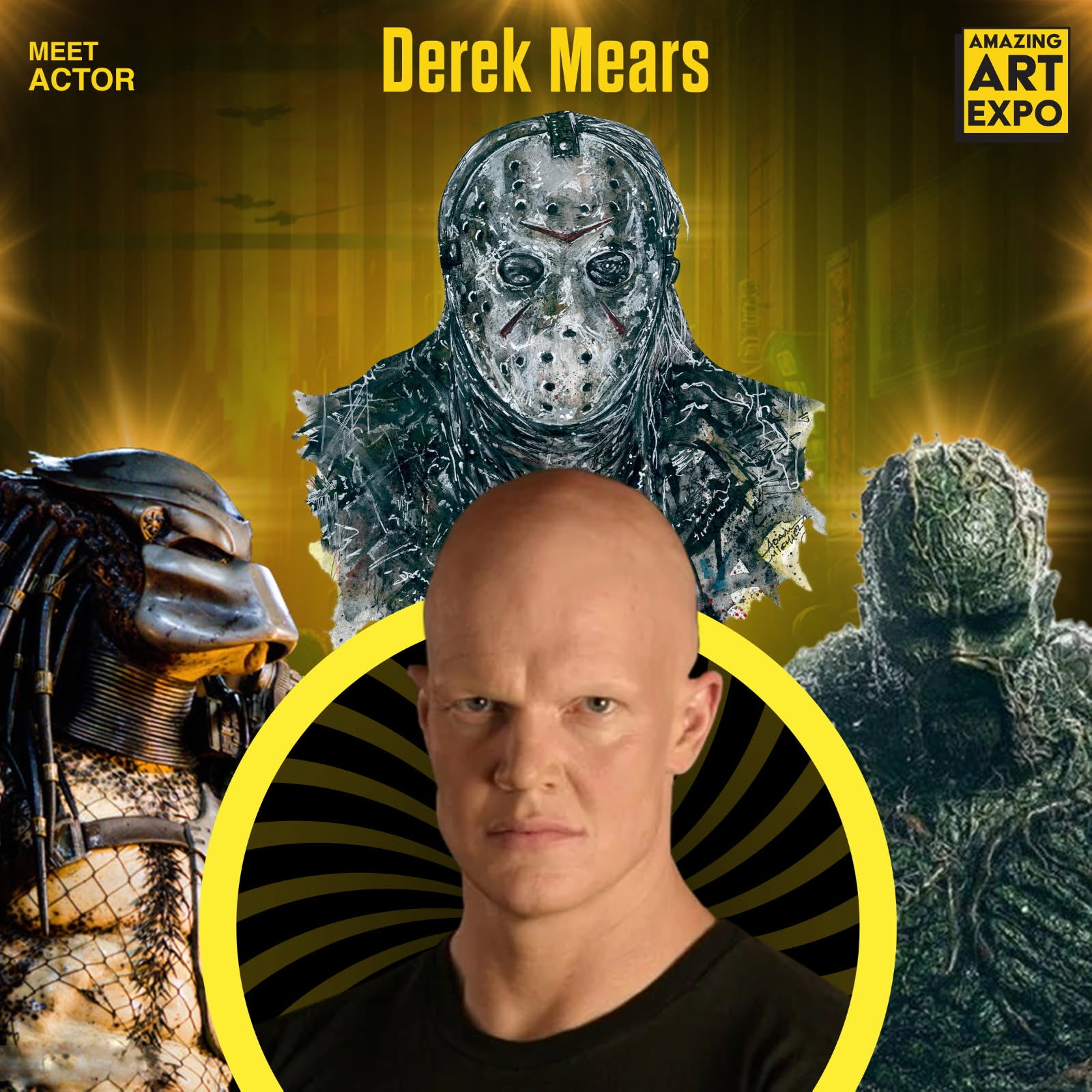 Las Vegas, NV: September 12-14th