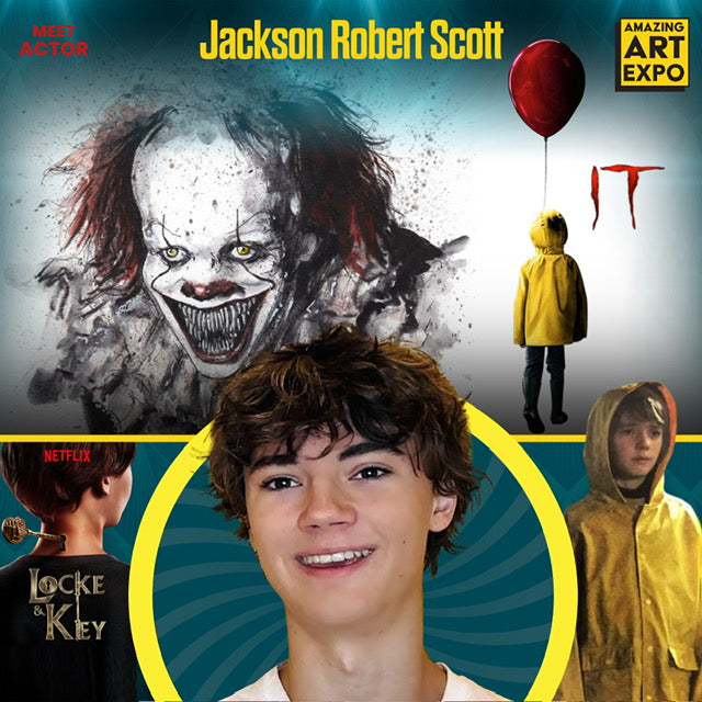 Odessa, TX: Nov 14-16th