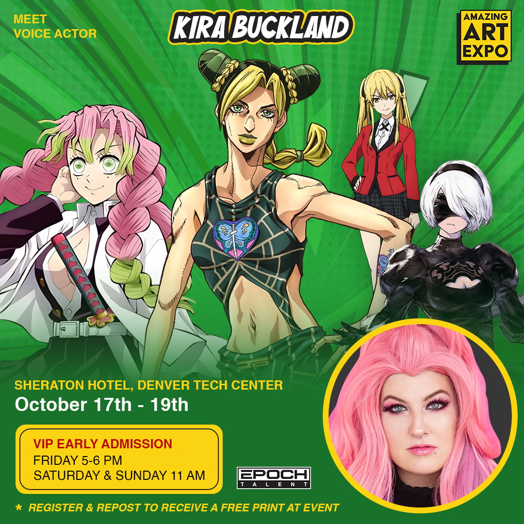 Denver Tech Center: October 17-19th