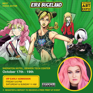 Denver Tech Center: October 17-19th