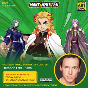 Denver Tech Center: October 17-19th