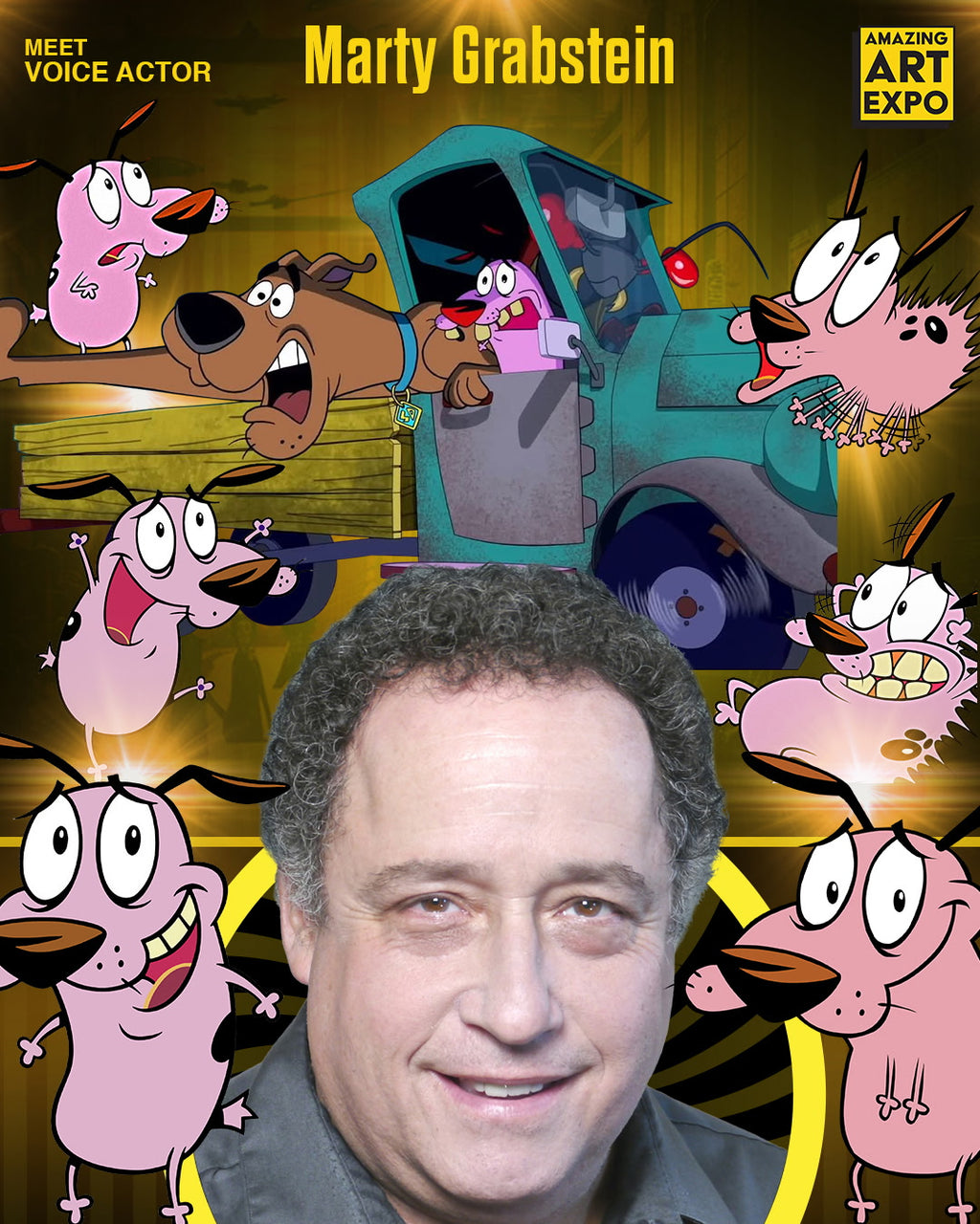 Lubbock, TX: Dec 12th-14th