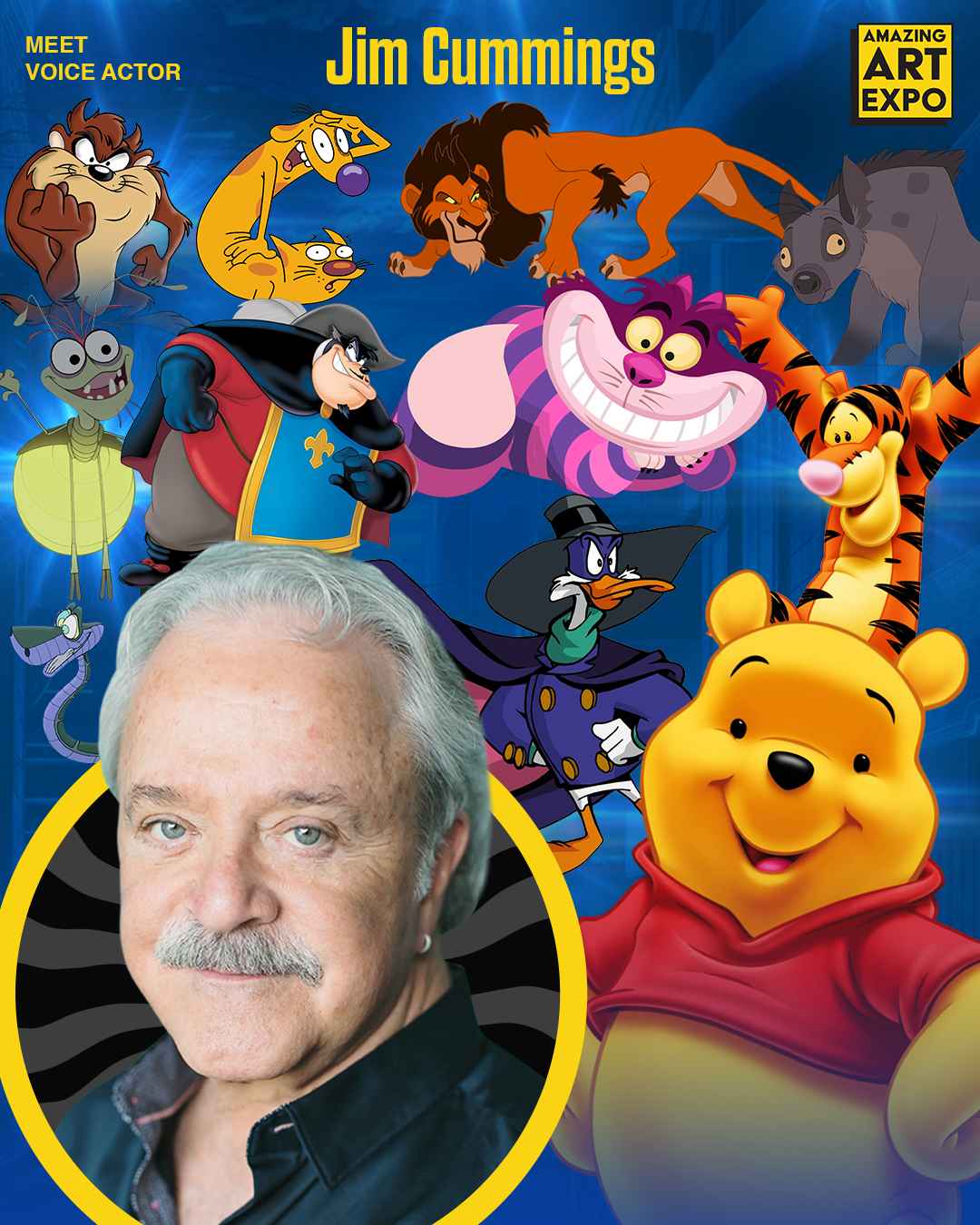 Northlake, TX: December 5-7th