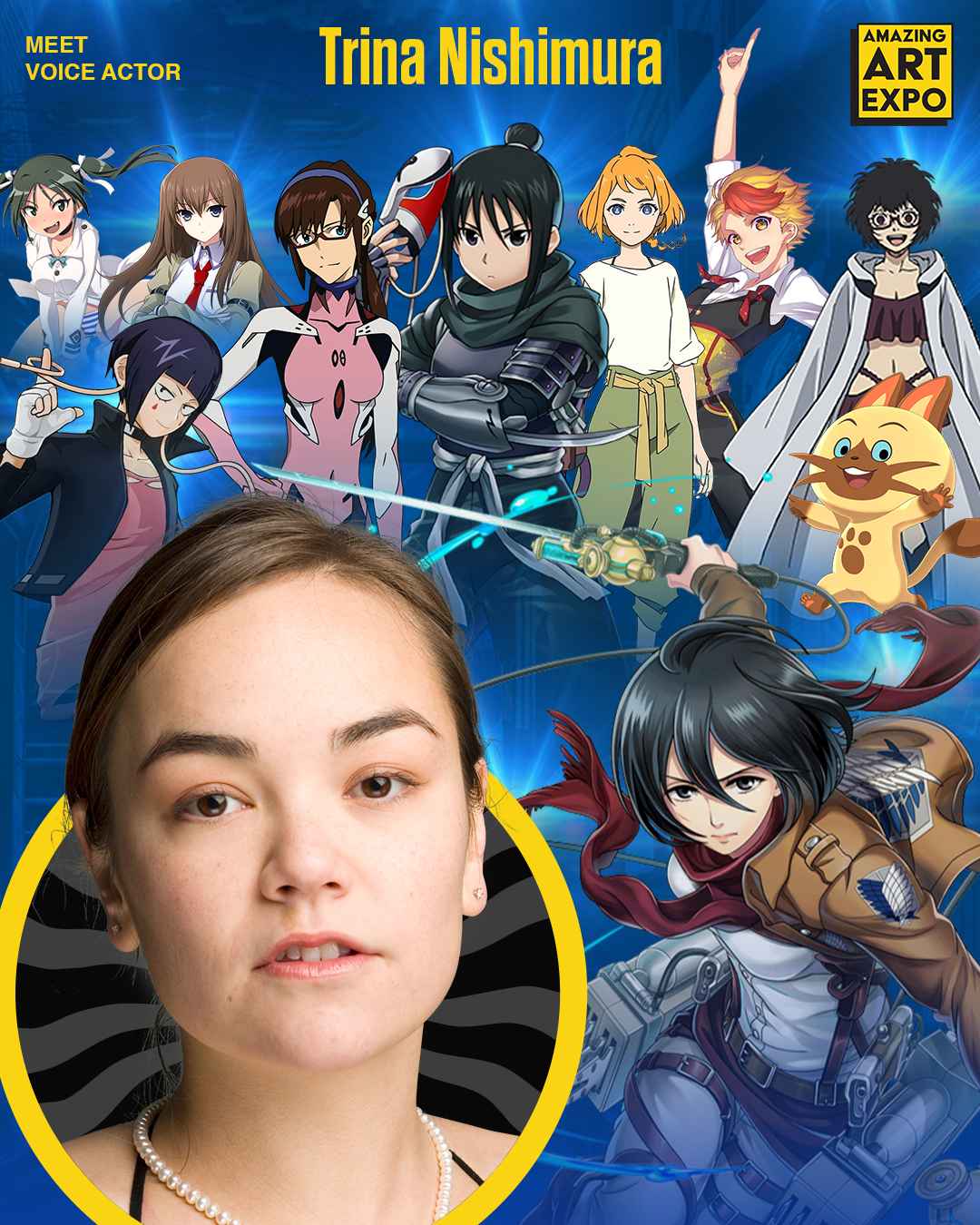 Amarillo, TX: Dec 19-21st