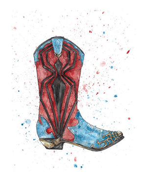 Multiple Boot Series Discount - Adam Michaels Original Boot Series
