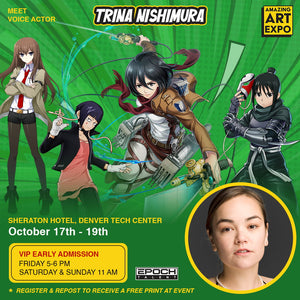 Denver Tech Center: October 17-19th