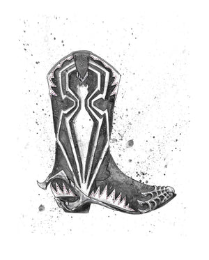 Multiple Boot Series Discount - Adam Michaels Original Boot Series