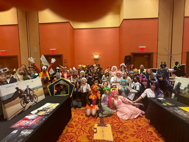 Evansville, Indiana: November 21-23rd