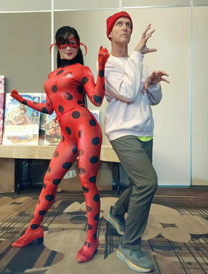 Denver Tech Center: October 17-19th