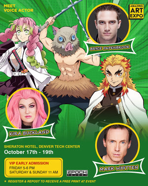 Denver Tech Center: October 17-19th