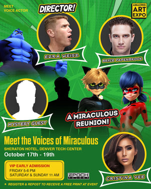 Denver Tech Center: October 17-19th