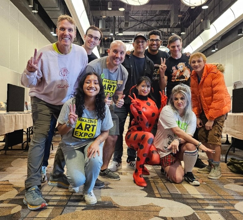 Denver Tech Center: October 17-19th