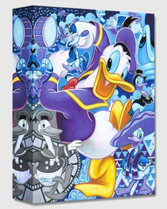 "Celebrate the Duck" by Tim Rogerson