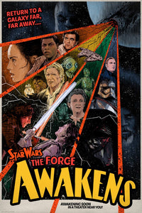 Awakening Soon by J.J. Lendl