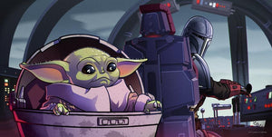 Copilot by Joe Hogan