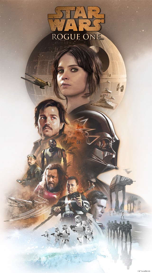 Hope Rising by Steve Anderson